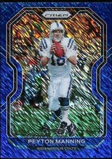 Peyton Manning