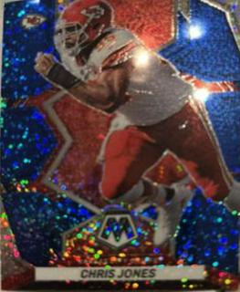 Chris Jones