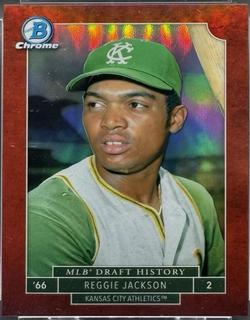 Reggie Jackson