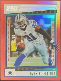 Ezekiel Elliott