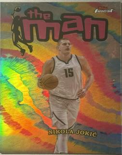Nikola Jokic