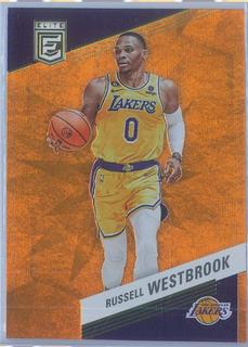 Russell Westbrook