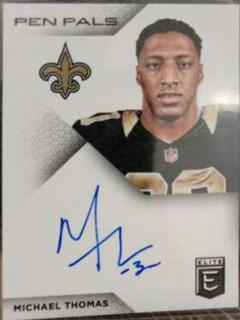 Michael Thomas