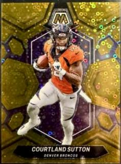 Courtland Sutton