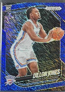 Dillon Jones