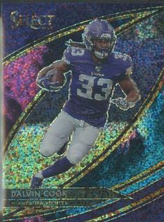 Dalvin Cook