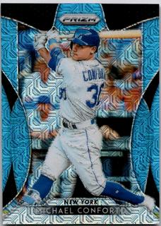 Michael Conforto