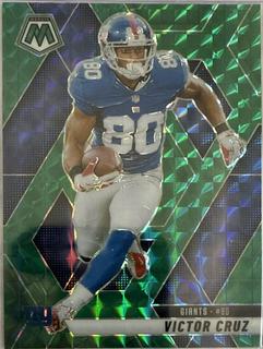 Victor Cruz