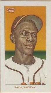 Satchel Paige
