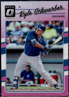 Kyle Schwarber