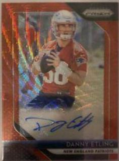 Danny Etling