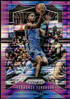 Terrance Ferguson