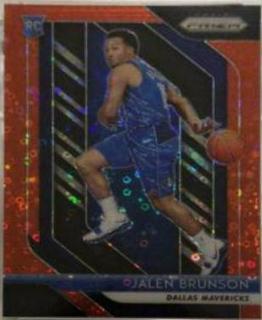Jalen Brunson
