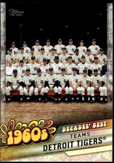 Detroit Tigers