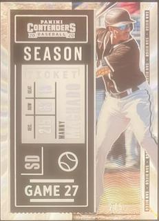 Manny Machado