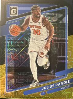Julius Randle