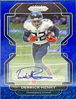 Derrick Henry