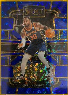 Julius Randle
