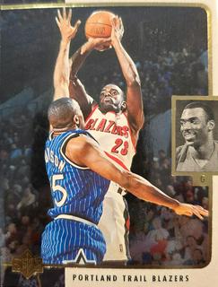 Aaron McKie