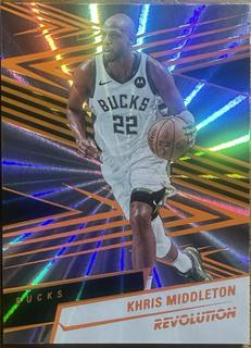 Khris Middleton