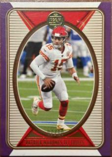 Patrick Mahomes II
