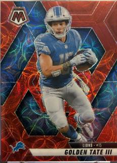 Golden Tate III