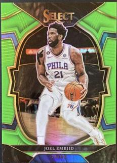 Joel Embiid