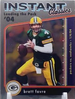 Brett Favre