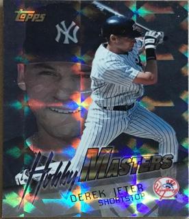 Derek Jeter