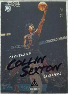 Collin Sexton