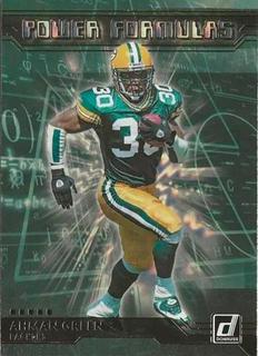 Ahman Green