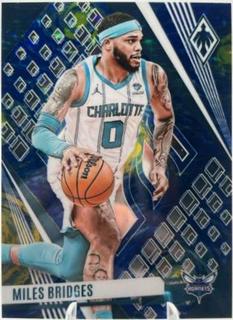 Miles Bridges