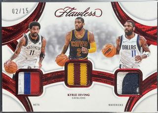 Kyrie Irving