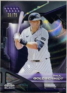 Paul Goldschmidt