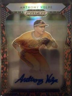 Anthony Volpe
