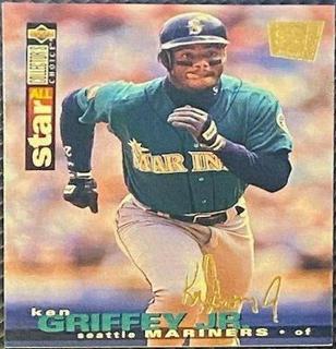 Ken Griffey Jr.