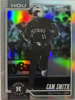 Cam Smith