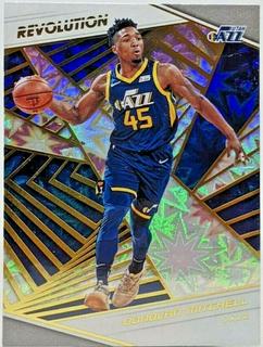 Donovan Mitchell