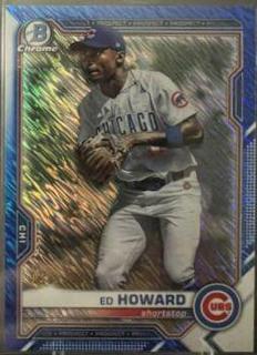 Ed Howard