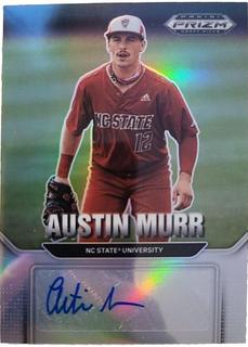 Austin Murr