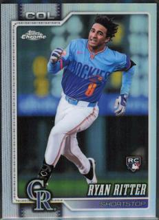 Ryan Ritter