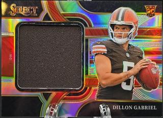 Dillon Gabriel