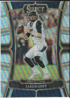Jared Goff