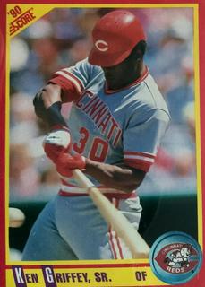 Ken Griffey Sr.