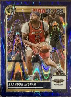 Brandon Ingram