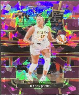 Haley Jones