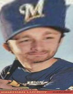 Jonathan Lucroy
