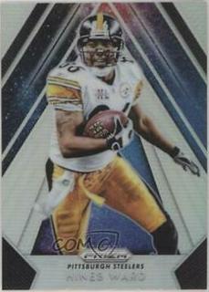 Hines Ward