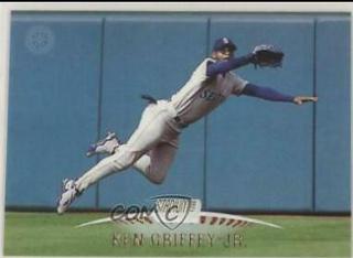 Ken Griffey Jr.