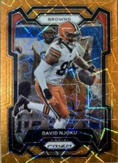 David Njoku